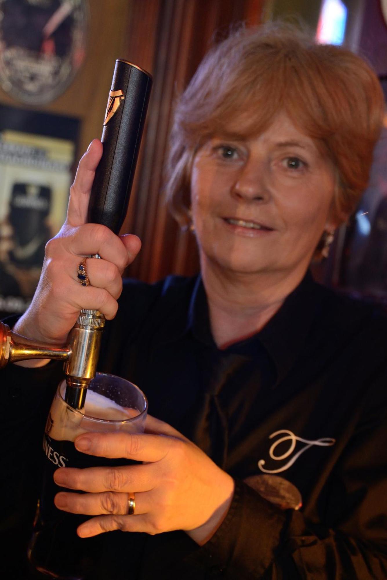Treacy'S Hotel Wexford Enniscorthy Esterno foto
