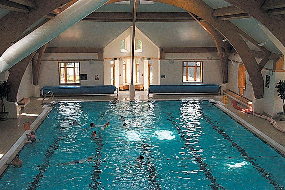 Treacy'S Hotel Wexford Enniscorthy Esterno foto